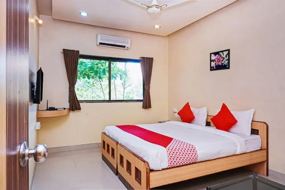 OYO 24344 Aquarius Resort