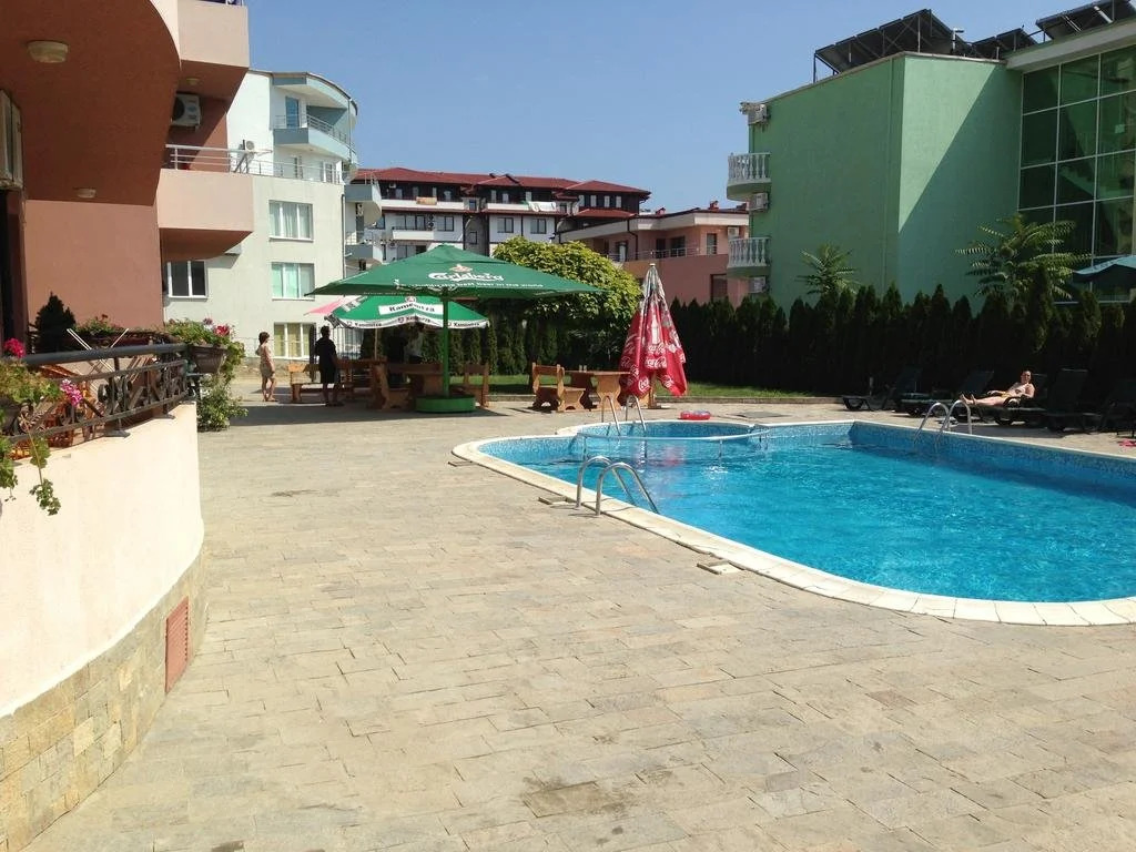 Hotel Diveda