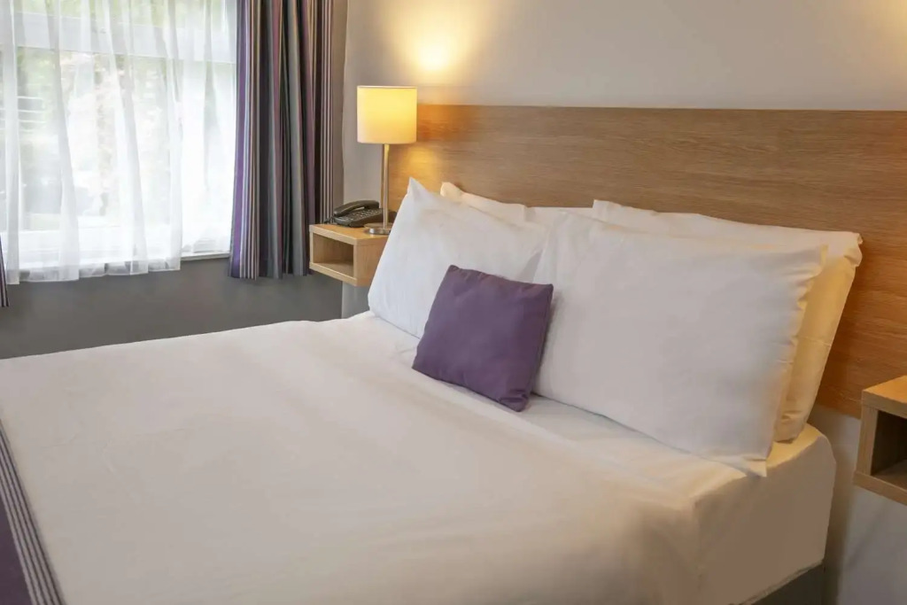 Tor Park Hotel, Sure Hotel Collection by Best Western