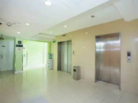 Rulai Hotel