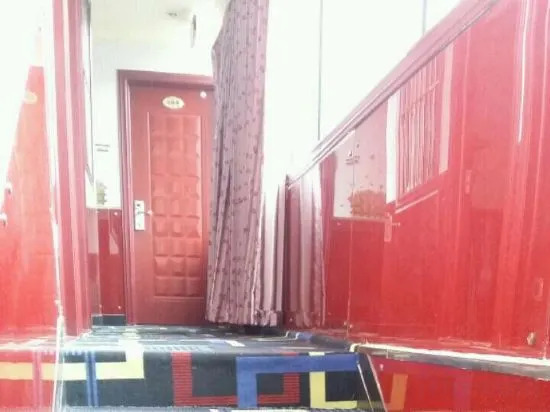 Jinyuan Hostel