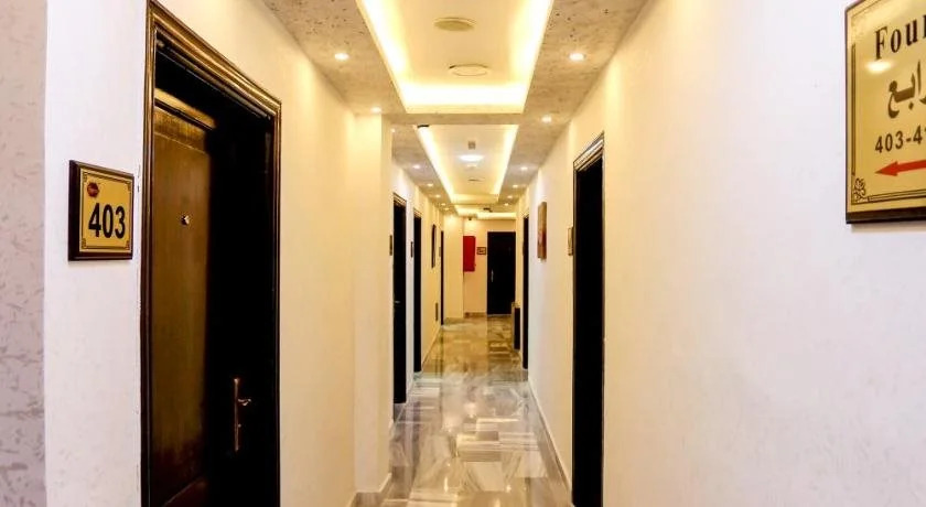 7Boys Hotel