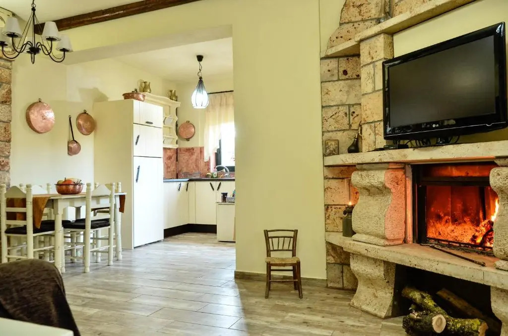 Casa in Pietra Vista Mare