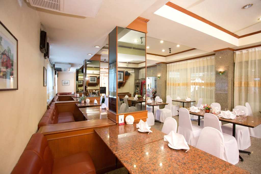 Chaipat Hotel