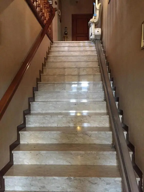 Casa Vanni