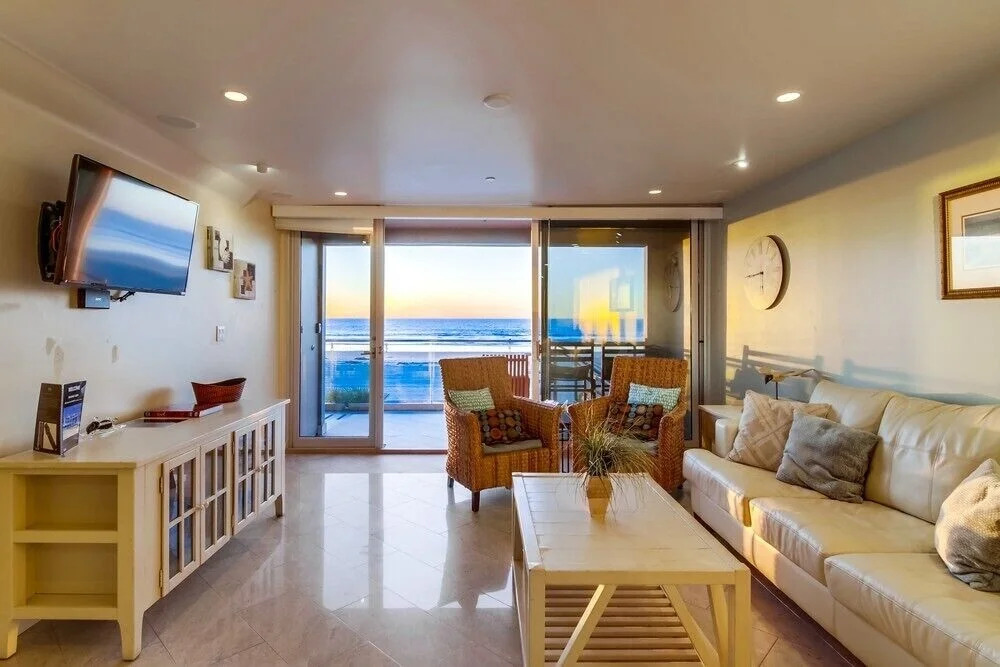 Residence Club III 4 Bedrooms 5.5 Bathrooms Townhouse