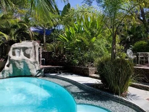 La Tropicale