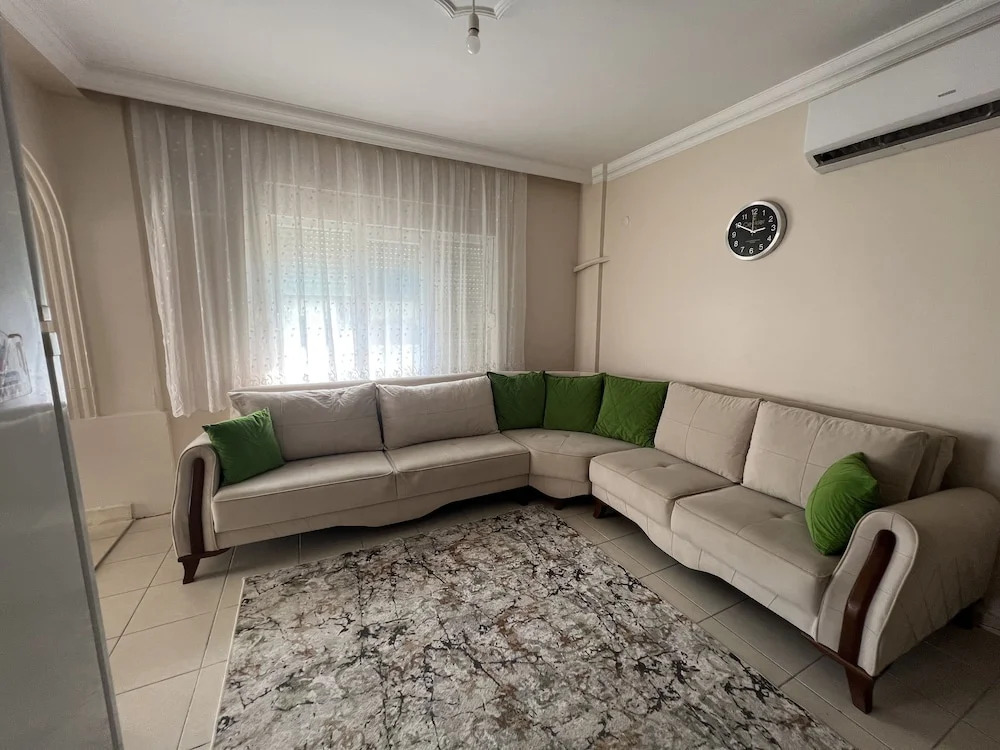 Side park villa 2