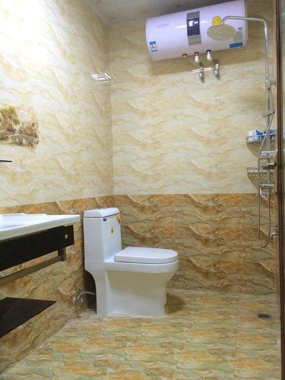 Beihai Ocean Castle Hotel
