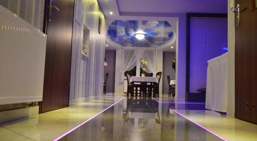 Hotel Imperium