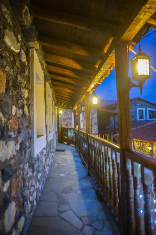 Guesthouse Tsegani