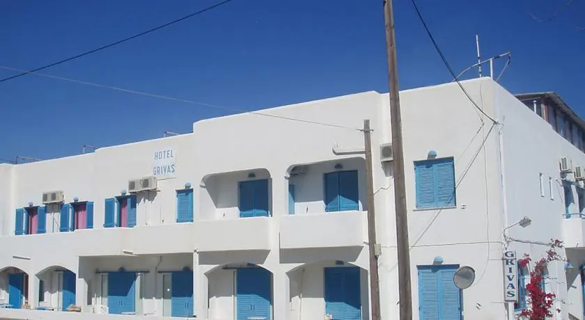 Hotel Grivas