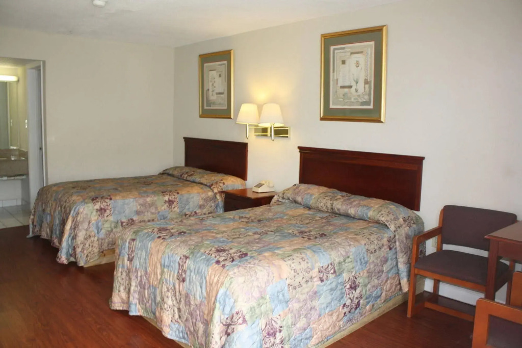 Gateway Inn Savannah