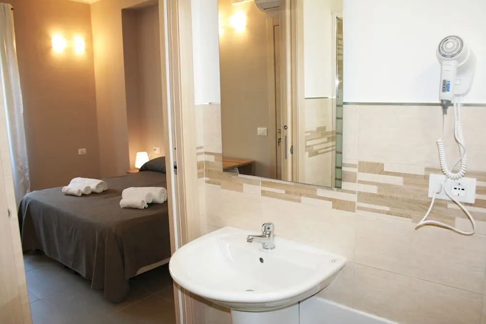 B&B Viale San Pietro