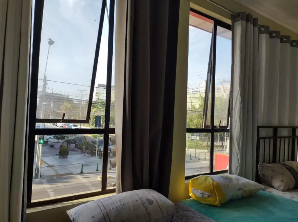 Hotel Los Angeles Iquique