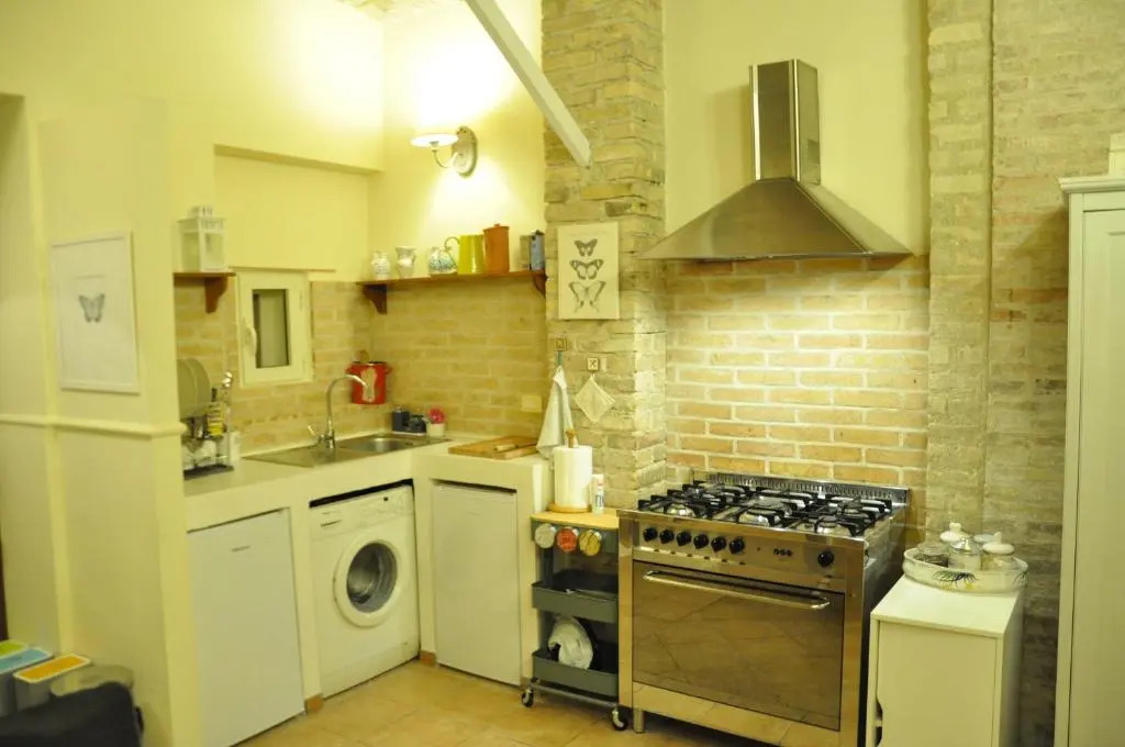 Bed And Breakfast Piazza Mercato