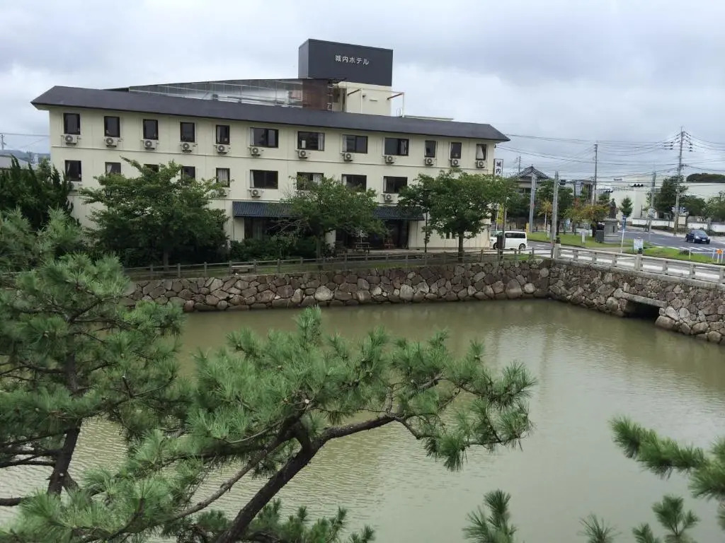 Jyonai Hotel