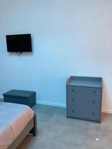 Guest House 3 Stars Naples