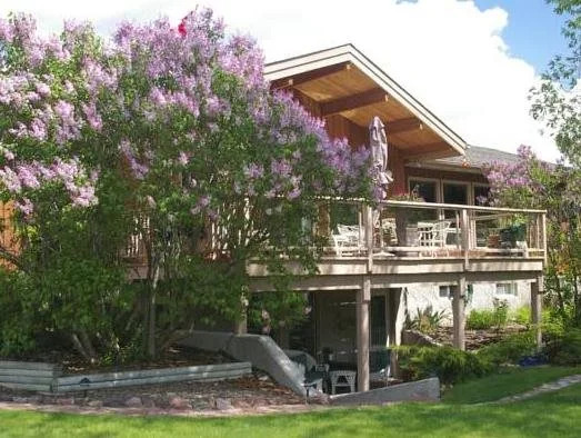 Windermere Lakeside B&B