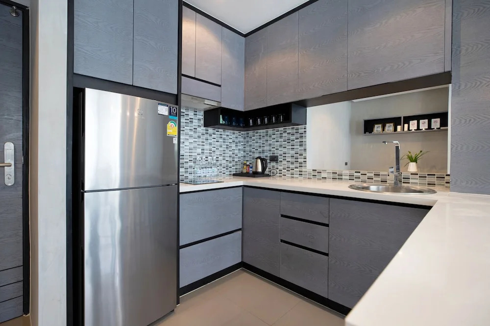 Citygate Kamala Residence B605