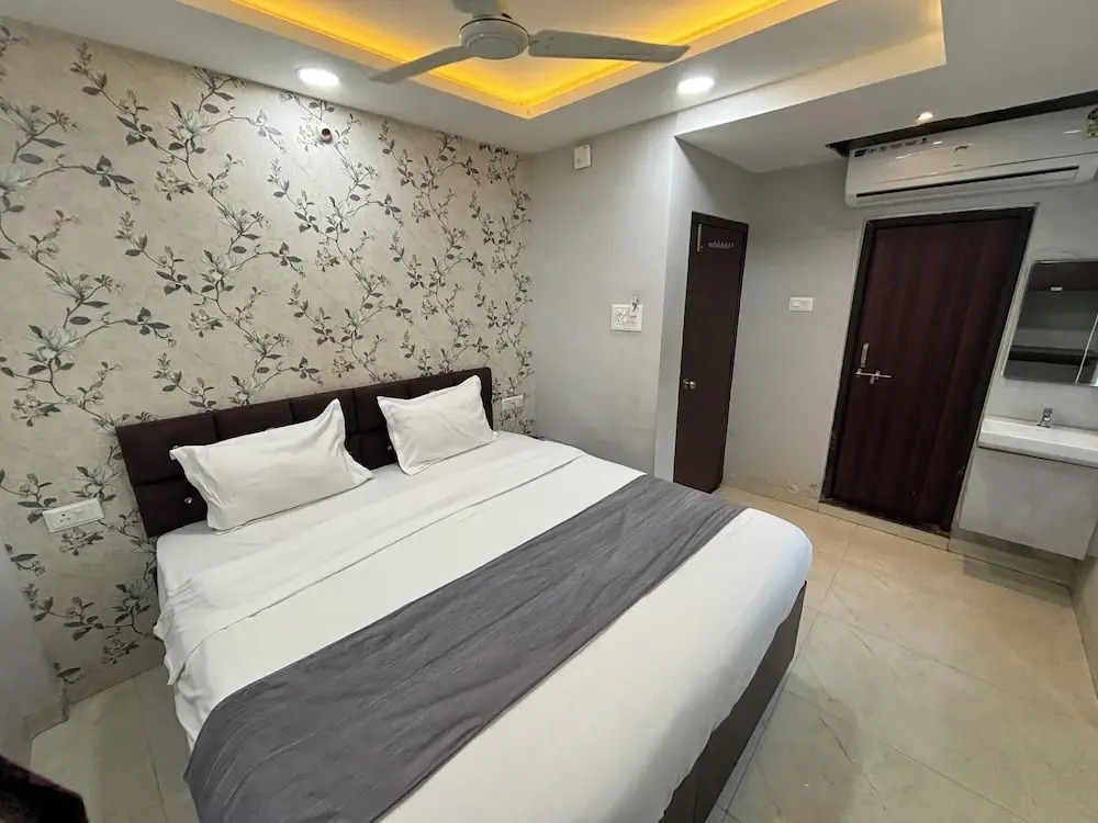 Hotel O Fortune