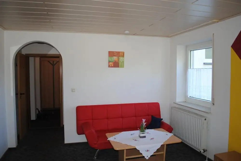 Landgasthof Gruss