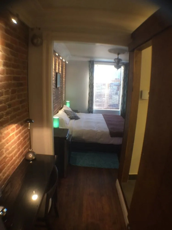 Atmosphère B&B