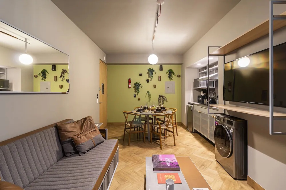 Casa Londres