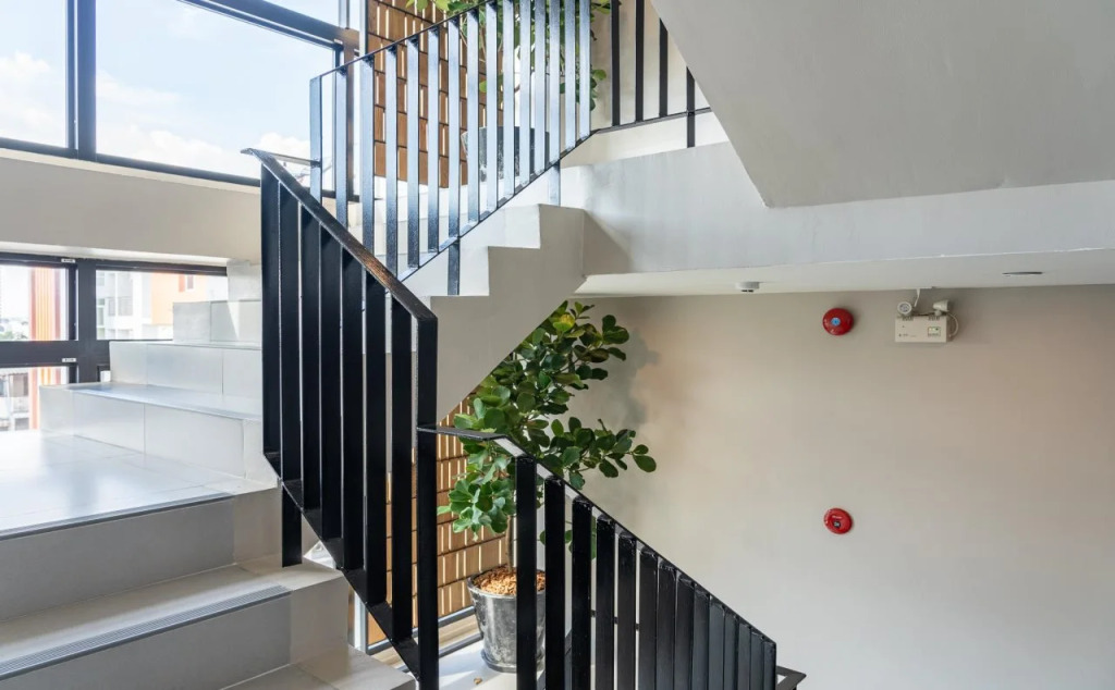 Naga Residence