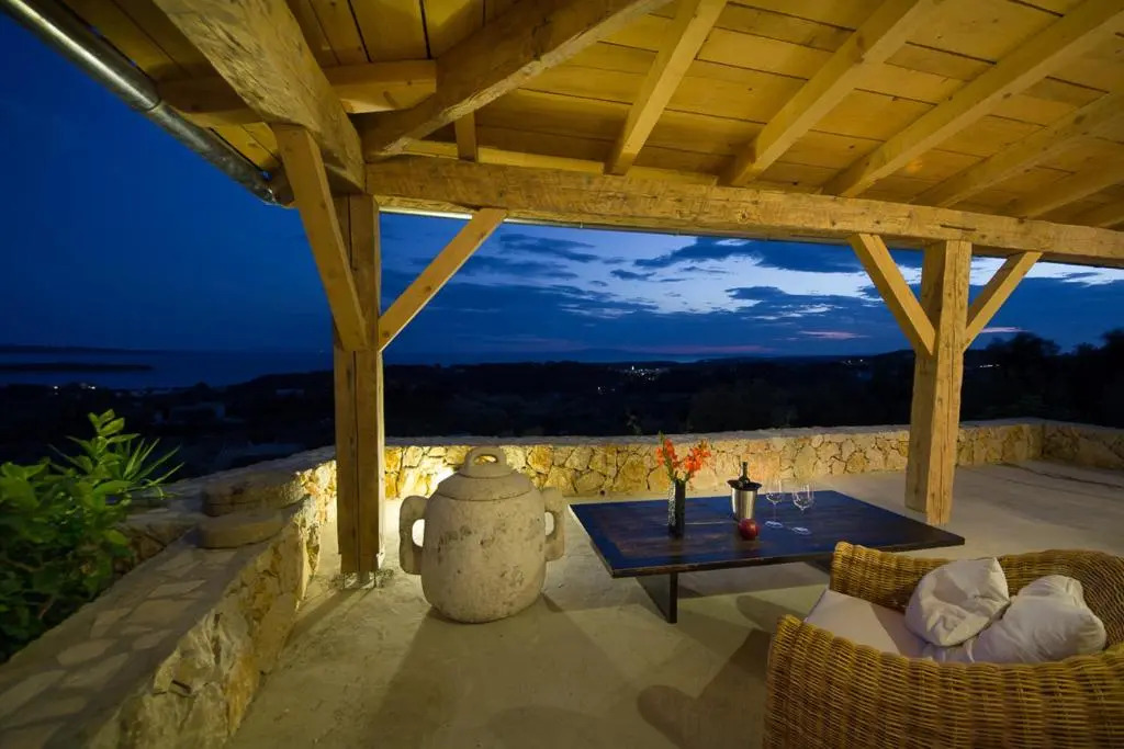 Villa Mora