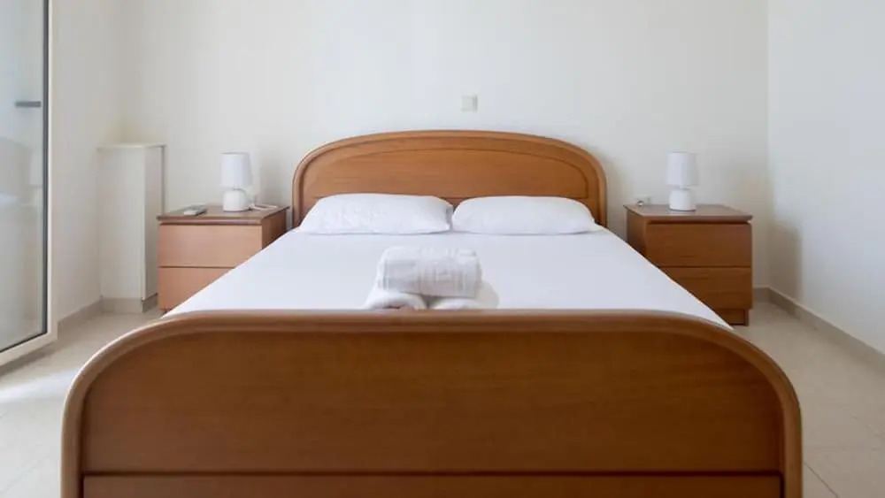 Manoleas Villas- Apartment 1