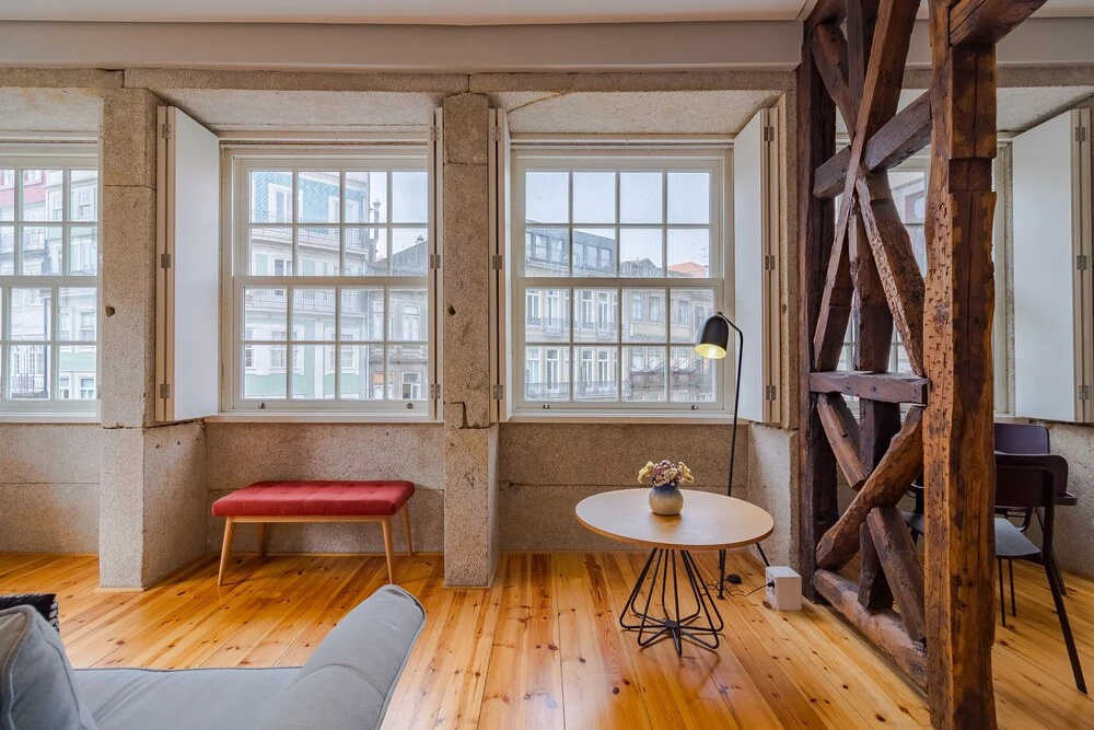YOUROPO - City Center Ribeira Porto