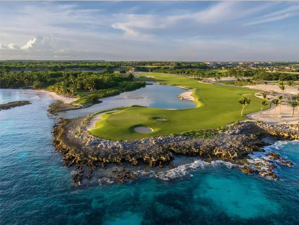 Cap Cana PentHouse with terrace and private pool