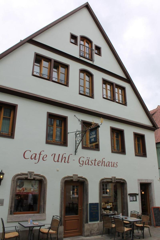 Hotel Uhl