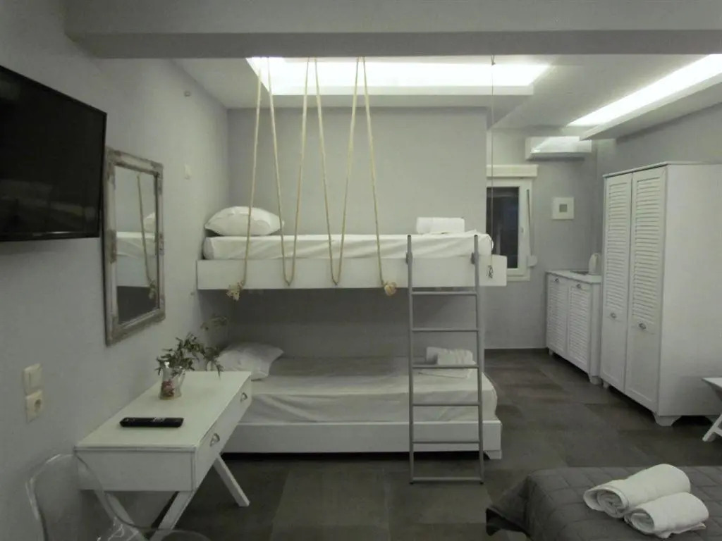 Aroma Beach Bungalows