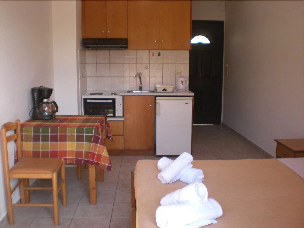 Lofos Apartments