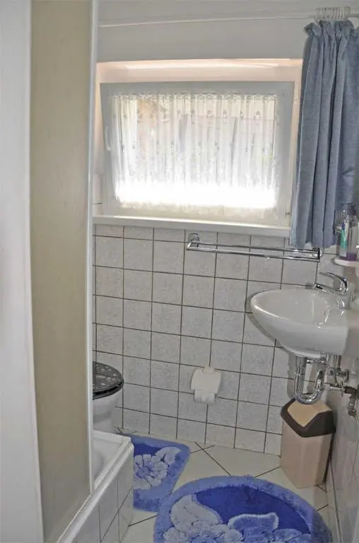 Ferienwohnung Zirchow USE 3031