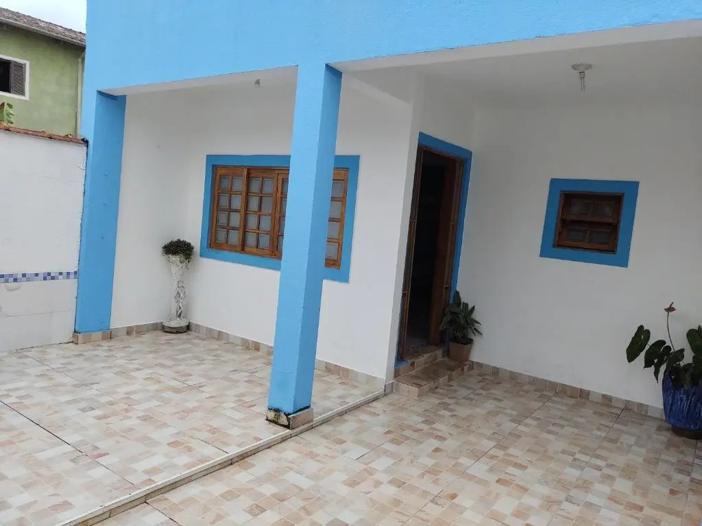 Home beach Massaguaçu 100 mt da praia