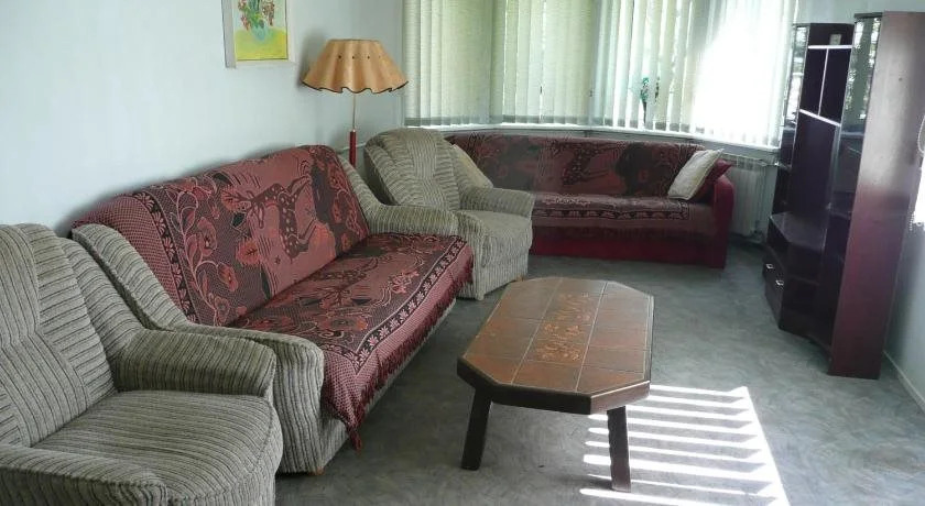 Nepi Hotell