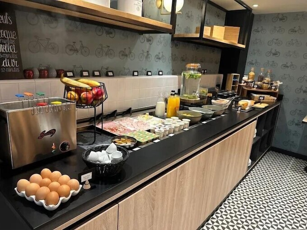 TULIP Hotels & Residences - Valence Sud Guilherand Granges