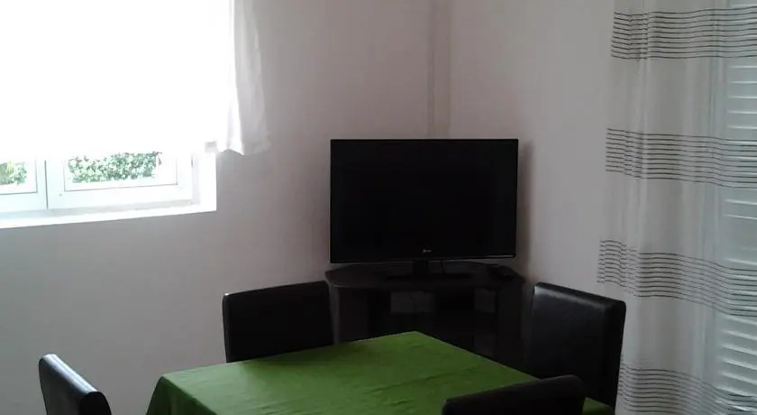 Apartmani Tiha Noc