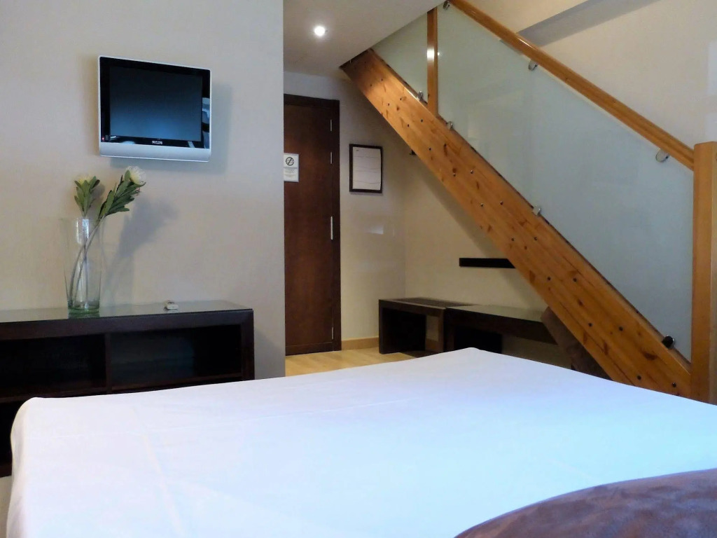 Hotel Snö Aragón Hills
