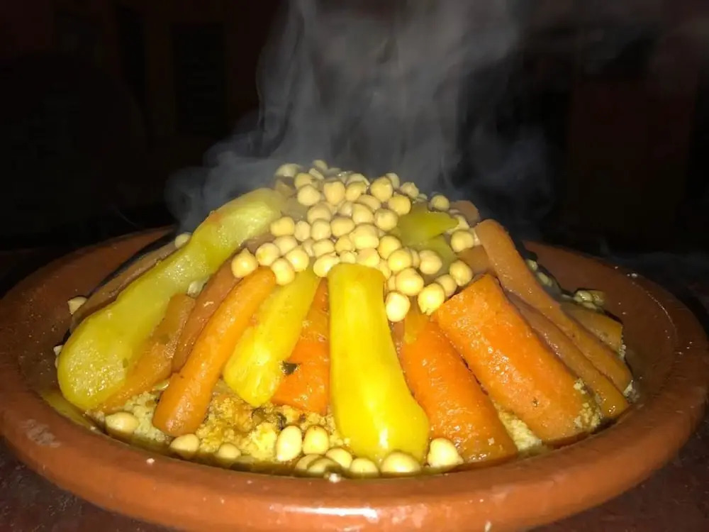 Chez Belkacem