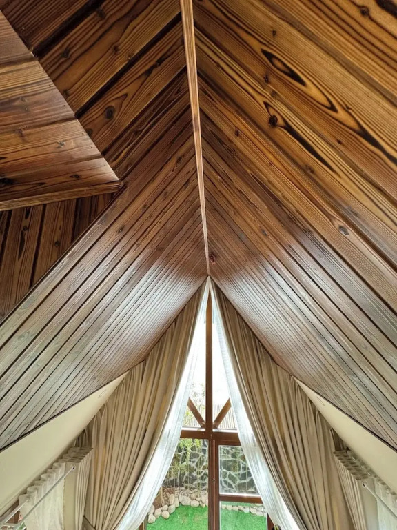 Nhà Sói Homestay Da Lat