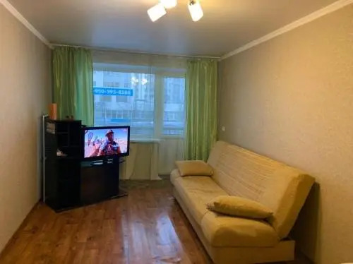 Apartment on Spartaka, 24