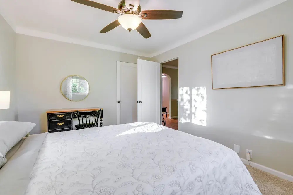 Historic District Home w/ Patio & Yard in Mesa!