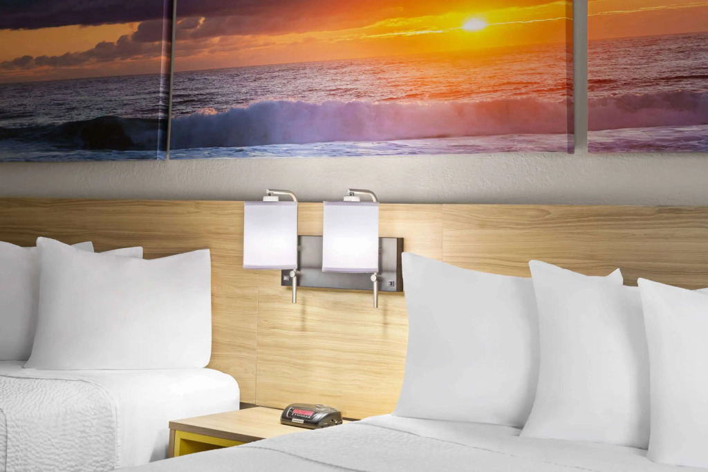 Days Inn by Wyndham Hornell NY