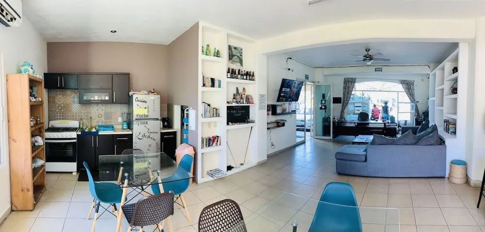 Hostal Bucerias
