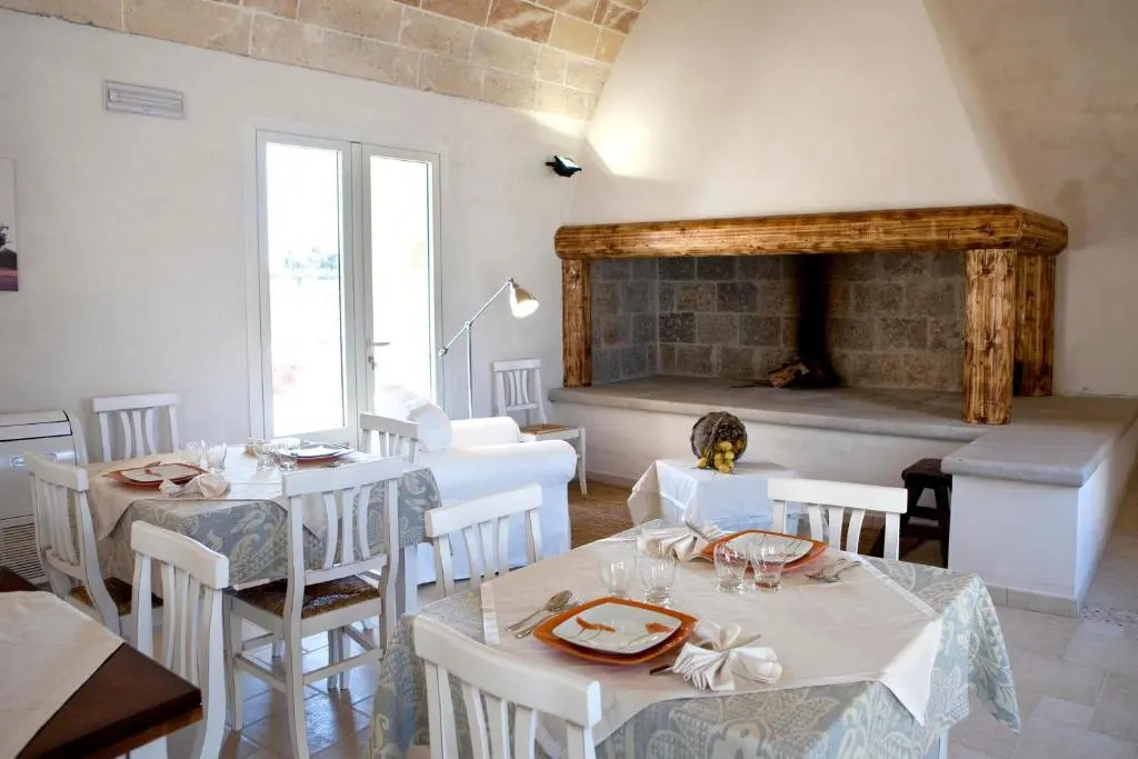 Masseria Stellato
