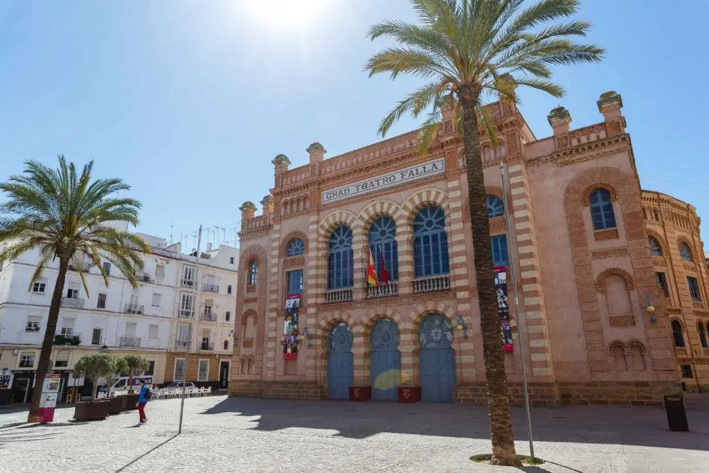 Balcones de CANDELARIA by Cadiz4Rentals